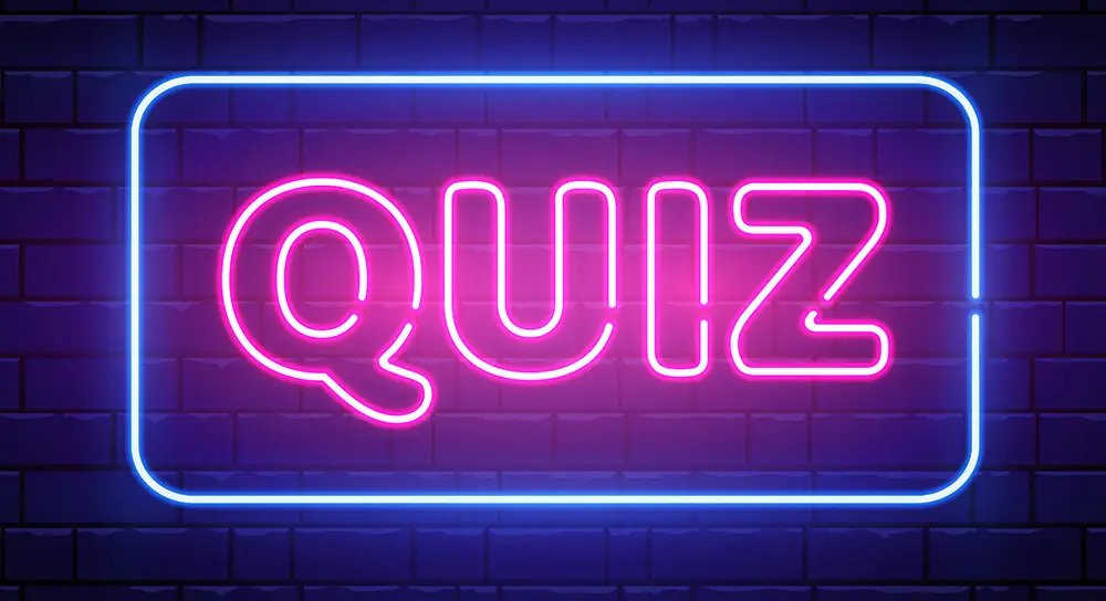 Un Quizz exclusif pour tester ses connaissances sur les calories et leurs apports