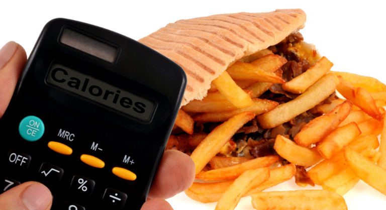 S'alimenter sainement pour éviter les kilos en trop