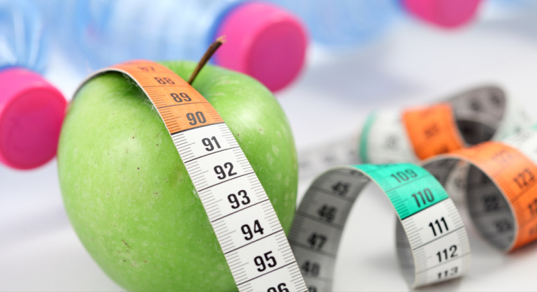 Perdre du poids avec les aliments brûle-graisse