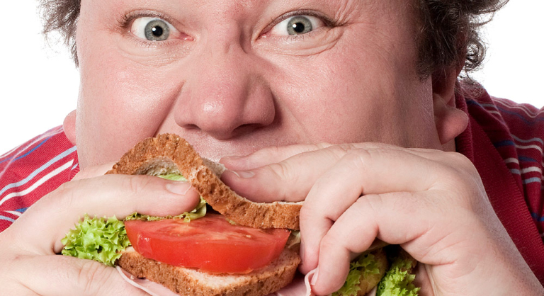 faux amis healthy, les aliments qui font grossir